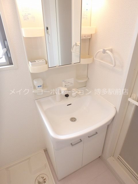 レジデンシャルヒルズ博多東 その他2