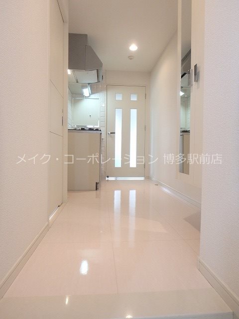 レジデンシャルヒルズ博多東 その他5