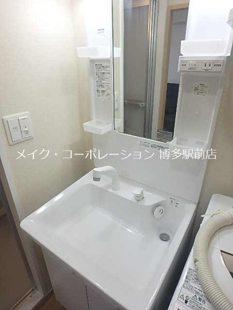 同物件、別部屋の写真です。 エステート・モア・天神 その他1