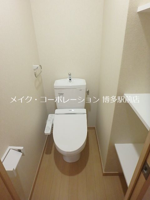 同物件、別部屋の写真です。 エステート・モア・天神 その他2