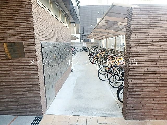 他共有部分 エステート・モア・天神 その他7