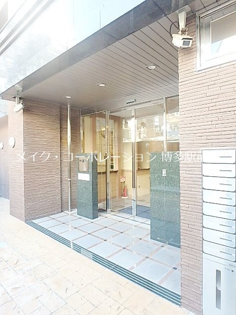 エントランス エステート・モア・天神 その他9