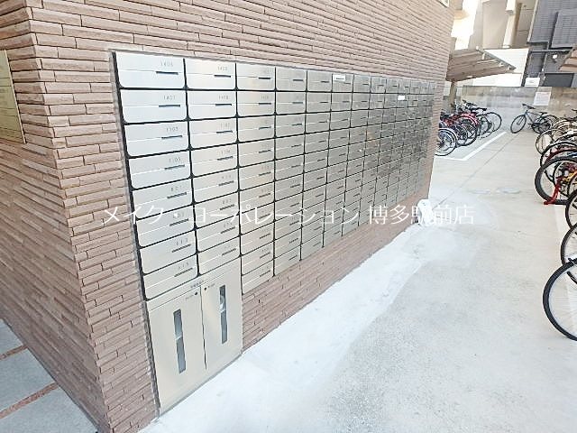 他共有部分 エステート・モア・天神 その他10