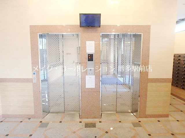 他共有部分 エステート・モア・天神 その他12