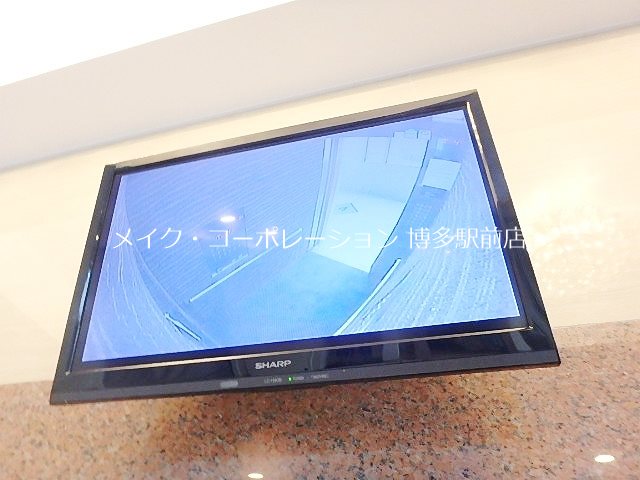 セキュリティ エステート・モア・天神 その他13