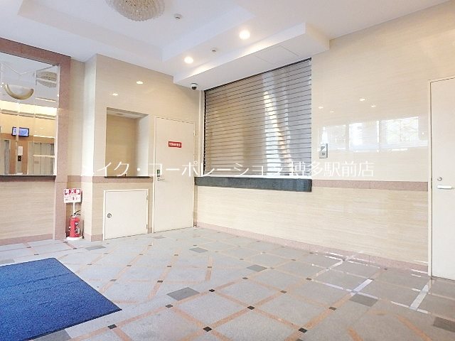 ロビー エステート・モア・天神 その他14