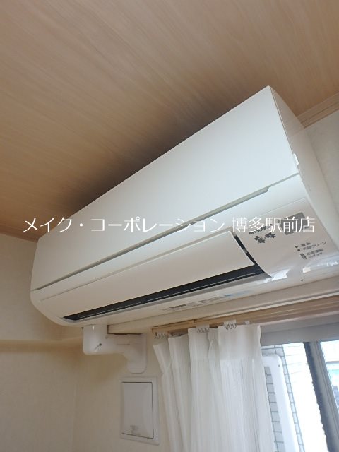 同物件、別部屋の写真です。 エステート・モア・天神 その他15