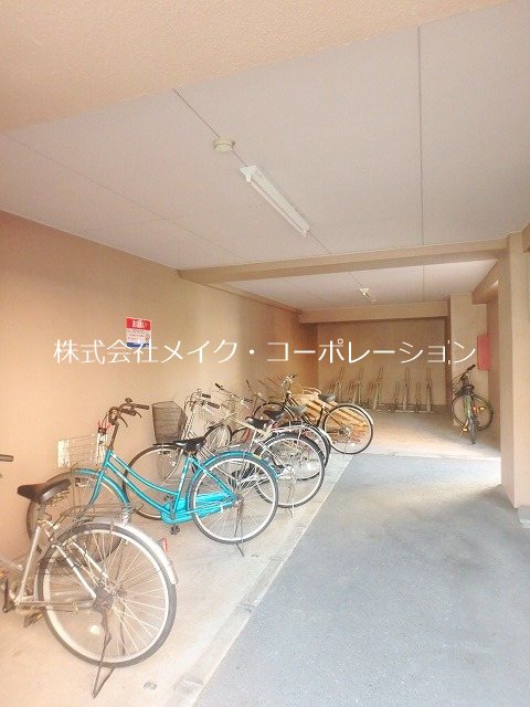 第5高島コーポ その他外観3