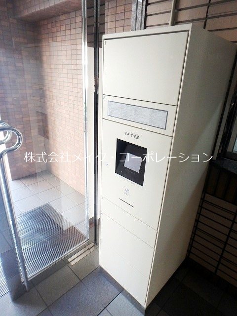 第5高島コーポ その他外観4