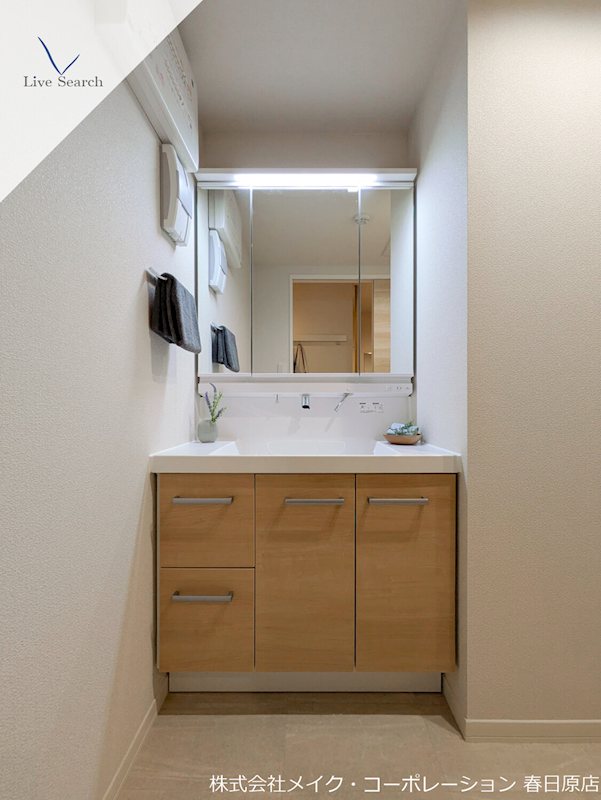 洗面所 シャーメゾン日赤通り その他3