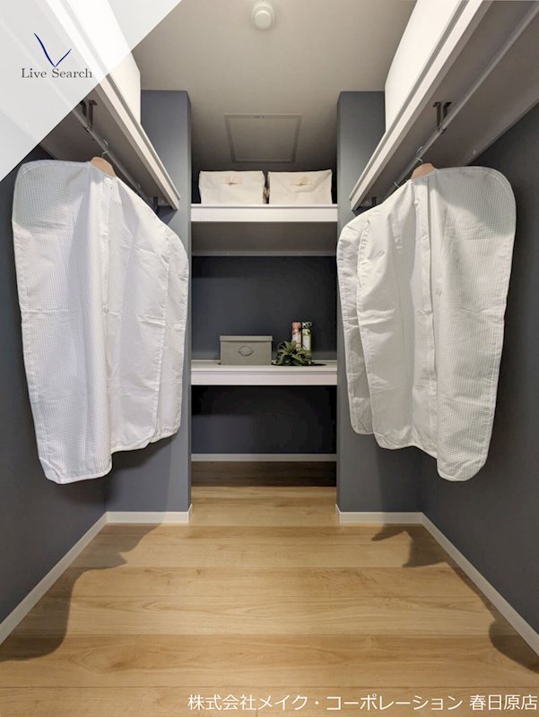 収納 シャーメゾン日赤通り その他4