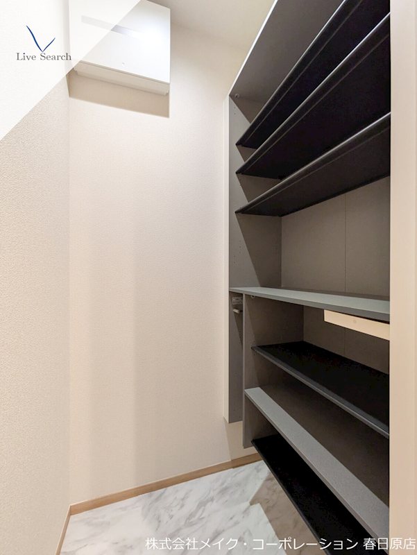 収納 シャーメゾン日赤通り その他10