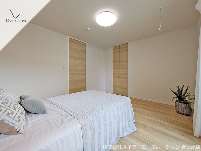 ベッドルーム シャーメゾン日赤通り その他12