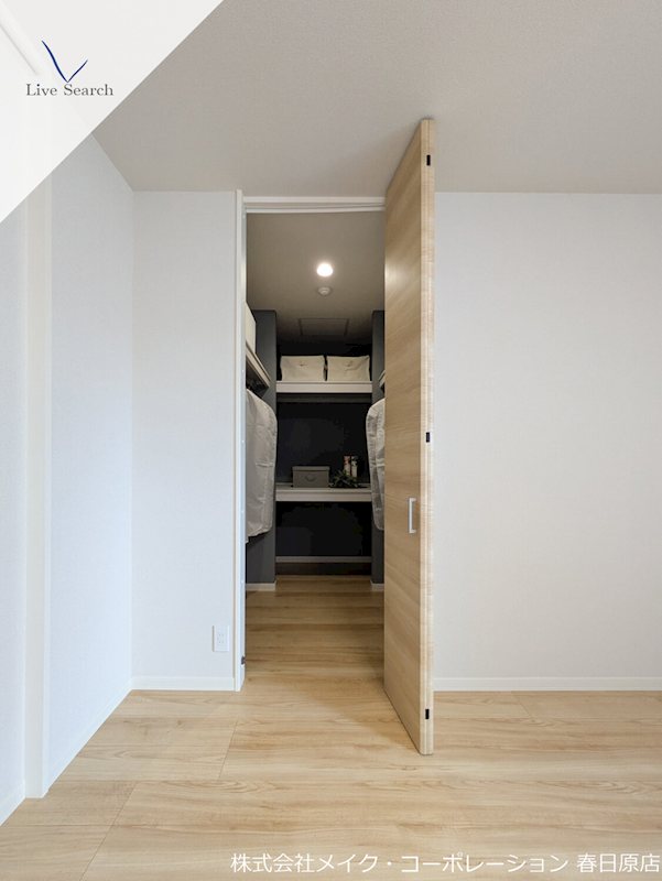 収納 シャーメゾン日赤通り その他13