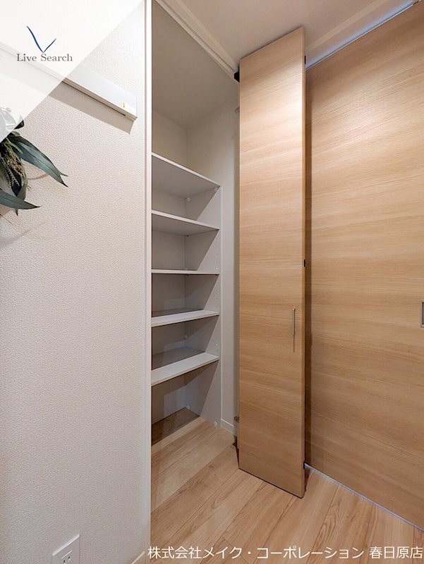 収納 シャーメゾン日赤通り その他16