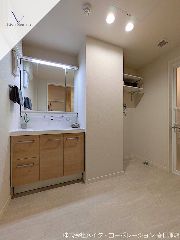 洗面所 シャーメゾン日赤通り その他17