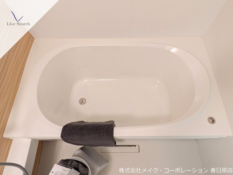 バス シャーメゾン日赤通り その他20