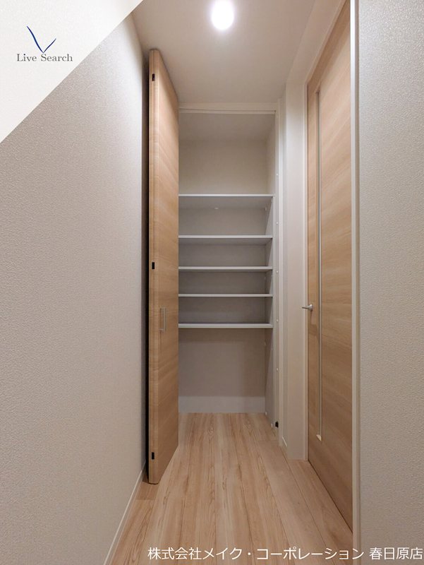 収納 シャーメゾン日赤通り その他22