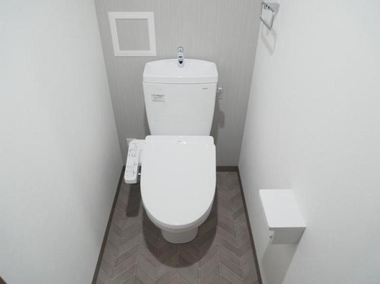 トイレ Neo:GLOIRE(ネオグローレ) その他4