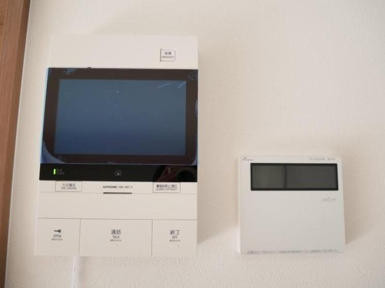 セキュリティ Neo:GLOIRE(ネオグローレ) その他5