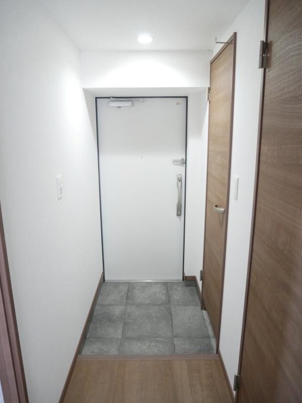 玄関 Neo:GLOIRE(ネオグローレ) 玄関