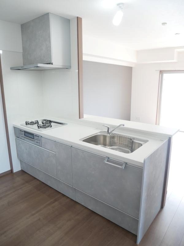 キッチン Neo:GLOIRE(ネオグローレ) キッチン