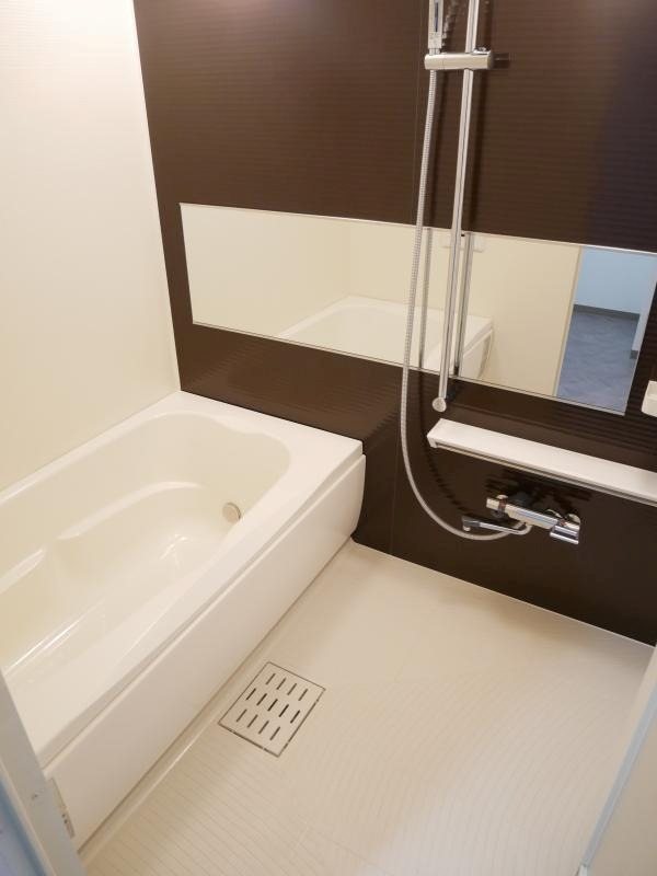 バス Neo:GLOIRE(ネオグローレ) 風呂画像