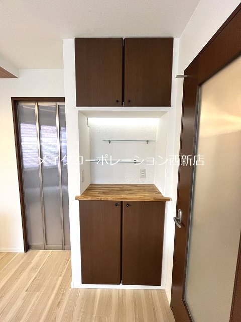 他設備 エクセレンス原 その他6