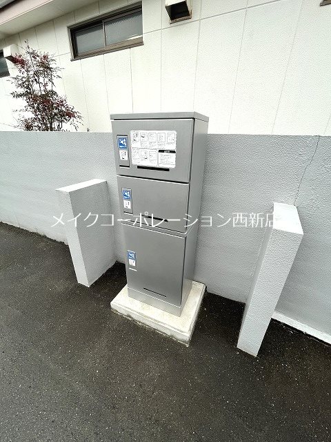 その他 エクセレンス原 その他外観2