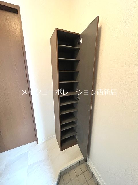 玄関 エクセレンス原 その他7