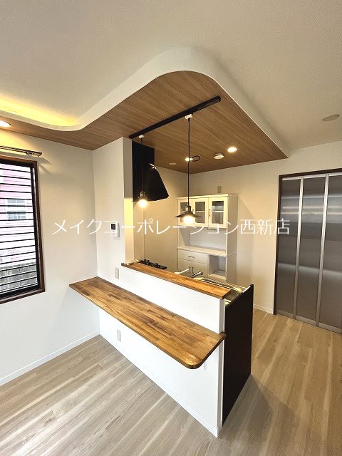 キッチン エクセレンス原 その他11