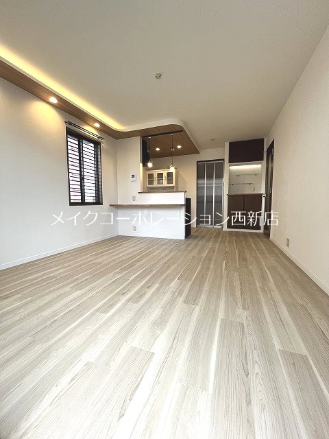 リビング エクセレンス原 リビング