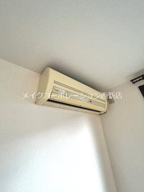 他設備 エクセレンス原 その他13