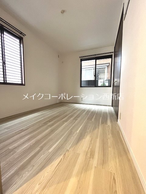 ベッドルーム エクセレンス原 その他17