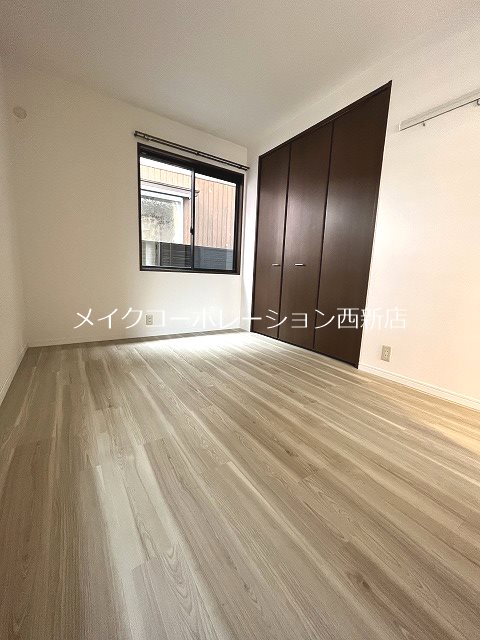 ベッドルーム エクセレンス原 その他18