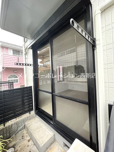 ベランダ エクセレンス原 その他20