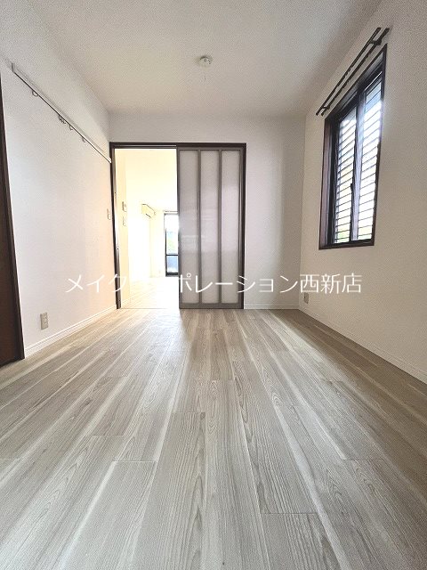 ベッドルーム エクセレンス原 ベッドルーム