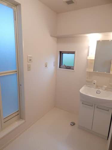 洗面所 セレーノ・プレイスA棟 その他3