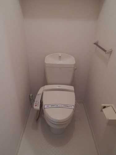 トイレ セレーノ・プレイスA棟 その他4