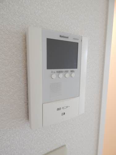 セキュリティ セレーノ・プレイスA棟 その他5