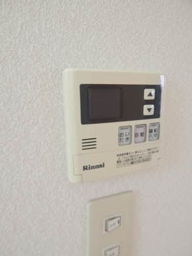 他設備 セレーノ・プレイスA棟 その他6