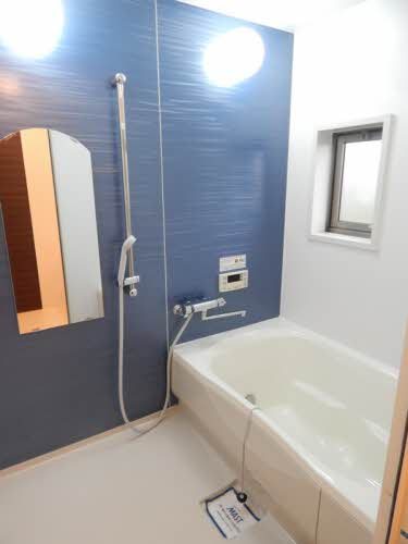 バス セレーノ・プレイスA棟 風呂画像