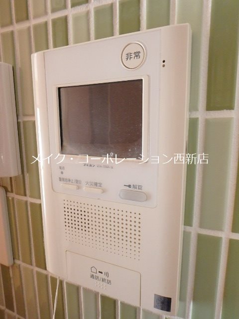 ヘスティア大濠 その他10