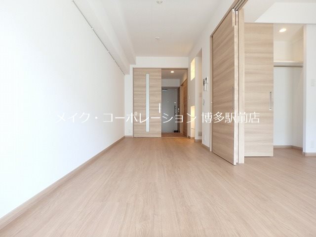 ALFACIO De Clave リビング