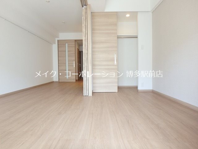 ALFACIO De Clave ベッドルーム