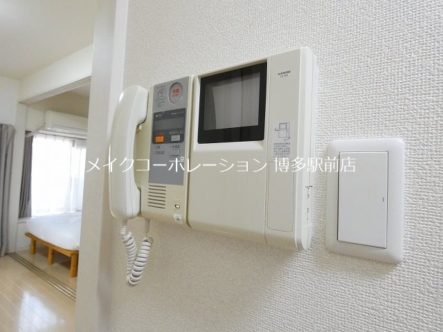 エルスタンザ天神東 その他4