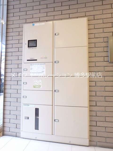 エルスタンザ天神東 その他6