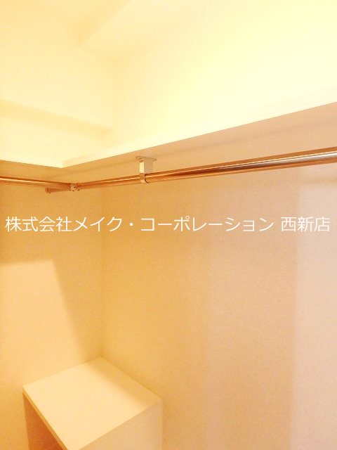 収納 ネストピア西新Ⅱ~ネット無料 その他3