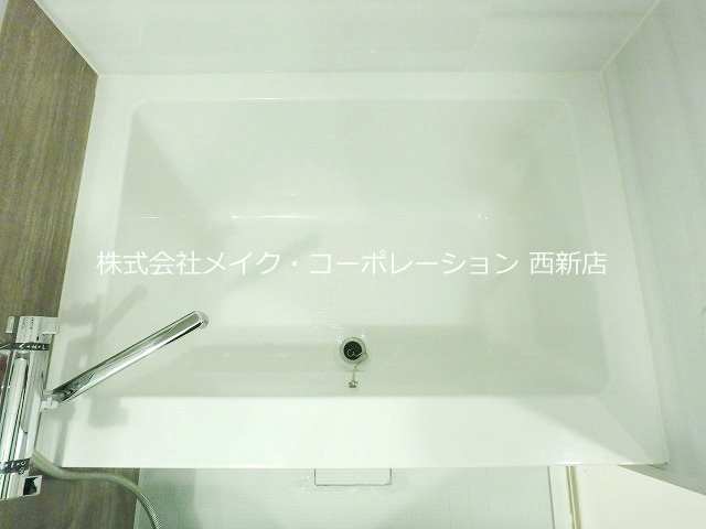 バス ネストピア西新Ⅱ~ネット無料 その他16