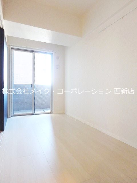 ベッドルーム ネストピア西新Ⅱ~ネット無料 その他20